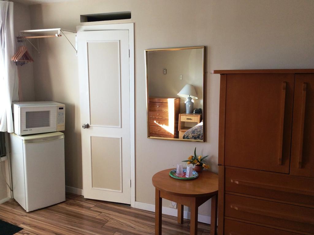 Motel Saint Bruno Экстерьер фото