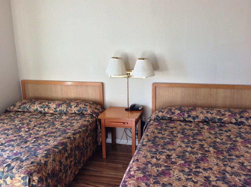 Motel Saint Bruno Номер фото